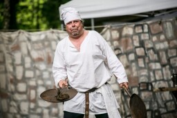 Slavnosti Žirovnického Jednorožce 2019